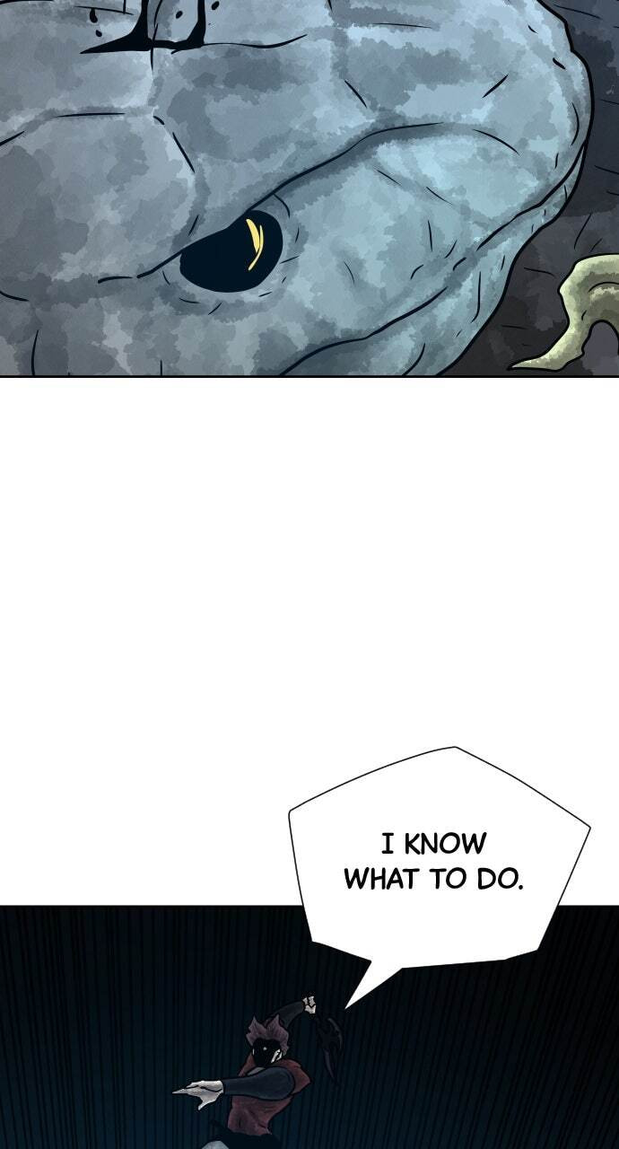 Read Warrior Executioner chapter 54 image 47 on Lezhin