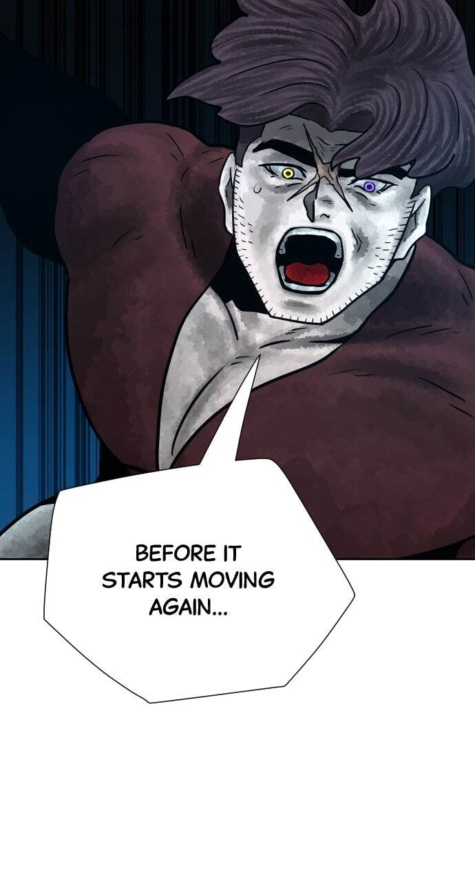 Read Warrior Executioner chapter 54 image 49 on Lezhin