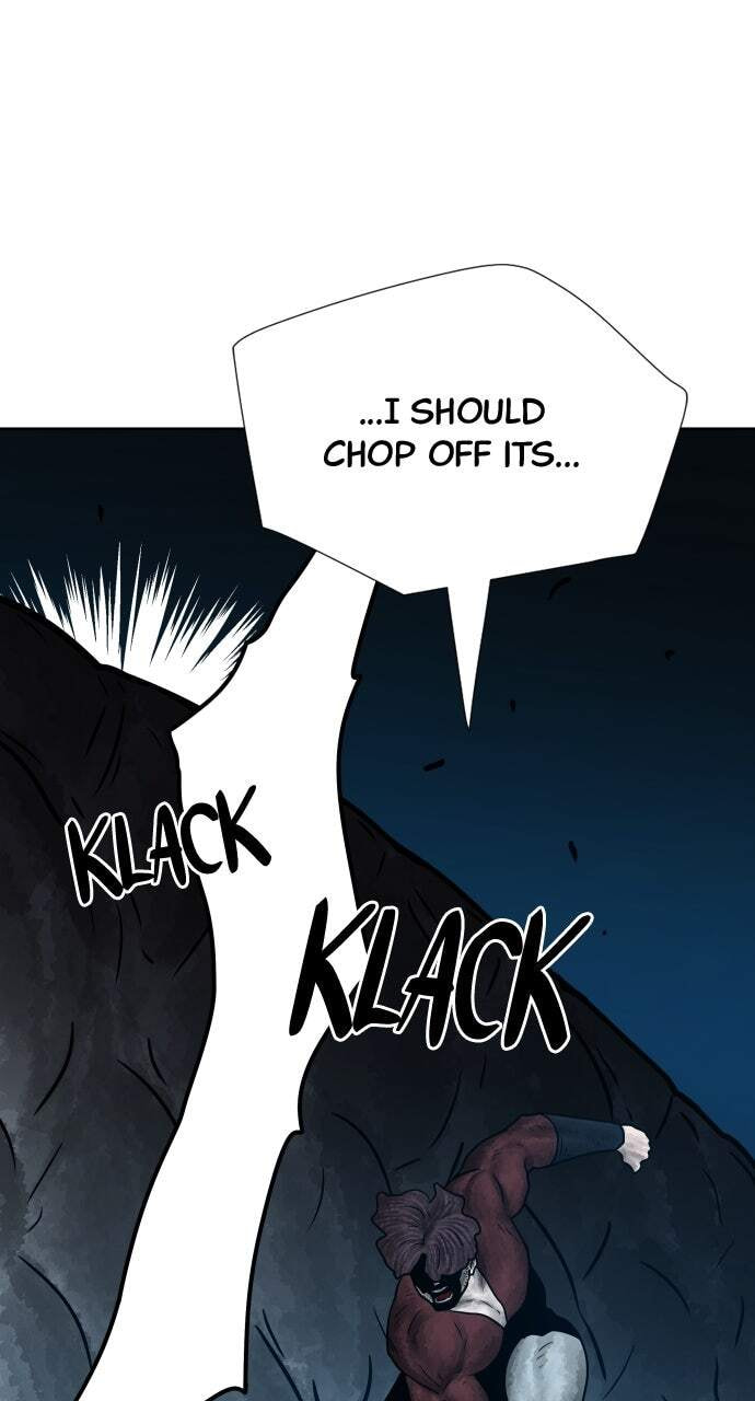 Read Warrior Executioner chapter 54 image 50 on Lezhin