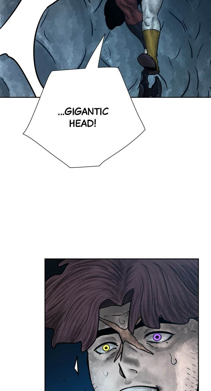 Read Warrior Executioner chapter 54 image 51 on Lezhin