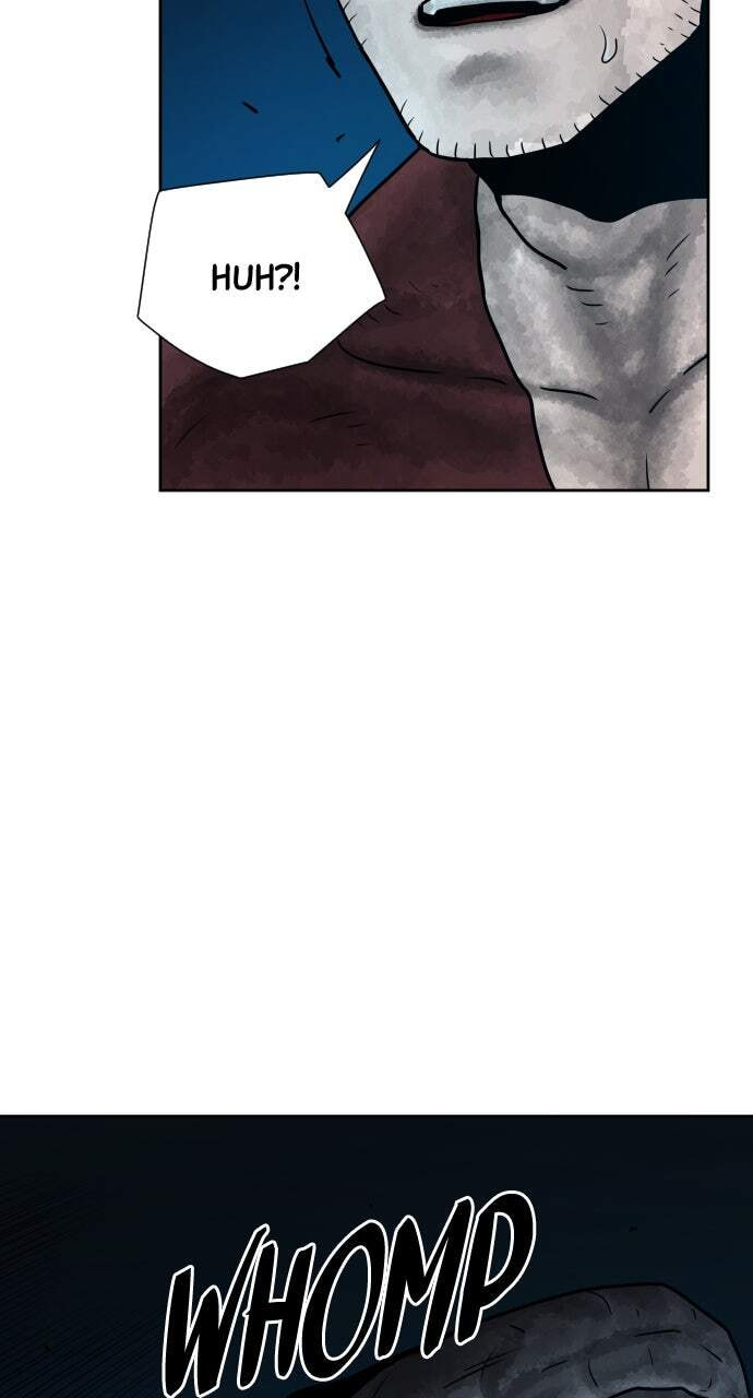 Read Warrior Executioner chapter 54 image 52 on Lezhin