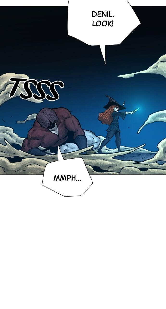 Read Warrior Executioner chapter 54 image 54 on Lezhin