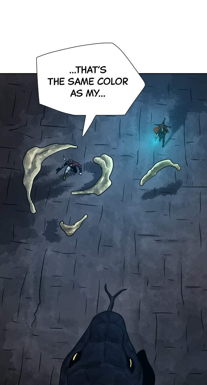 Read Warrior Executioner chapter 54 image 55 on Lezhin