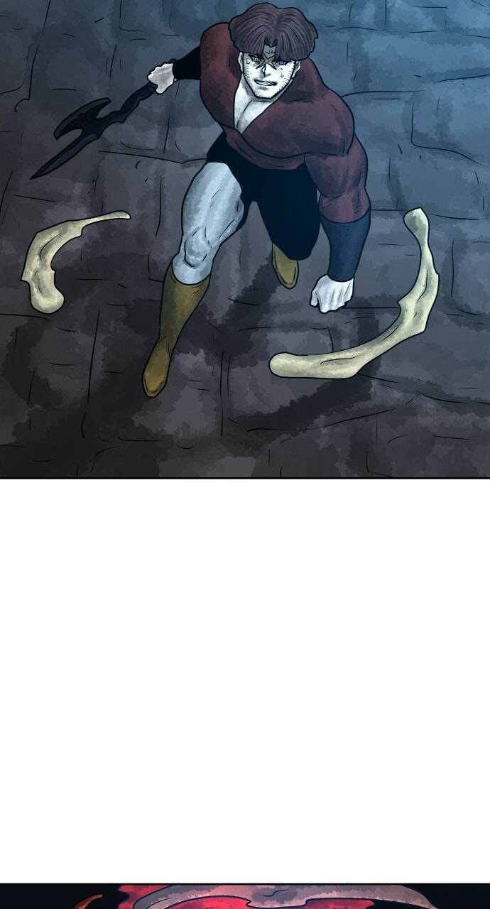 Read Warrior Executioner chapter 54 image 57 on Lezhin