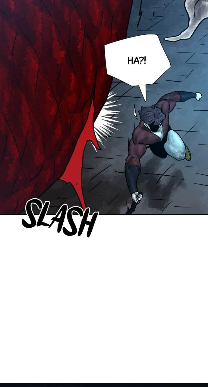 Read Warrior Executioner chapter 54 image 65 on Lezhin
