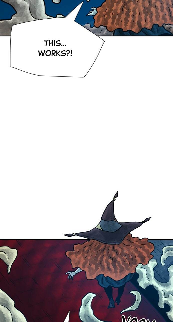 Read Warrior Executioner chapter 54 image 68 on Lezhin