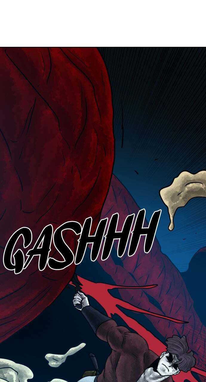 Read Warrior Executioner chapter 54 image 70 on Lezhin