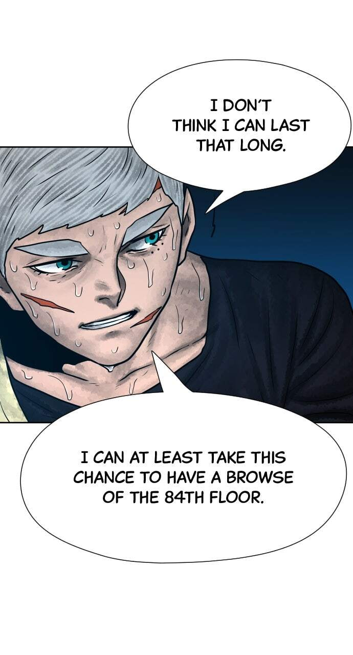 Read Warrior Executioner chapter 54 image 8 on Lezhin