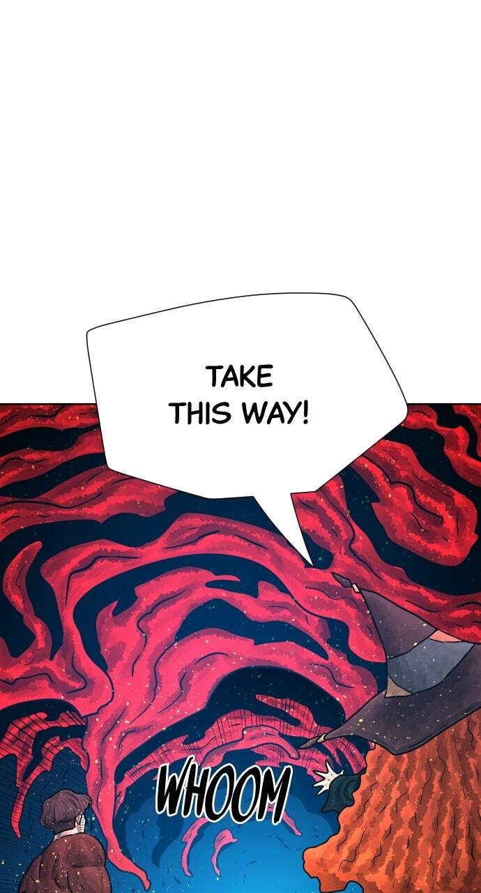 Read Warrior Executioner chapter 54 image 83 on Lezhin