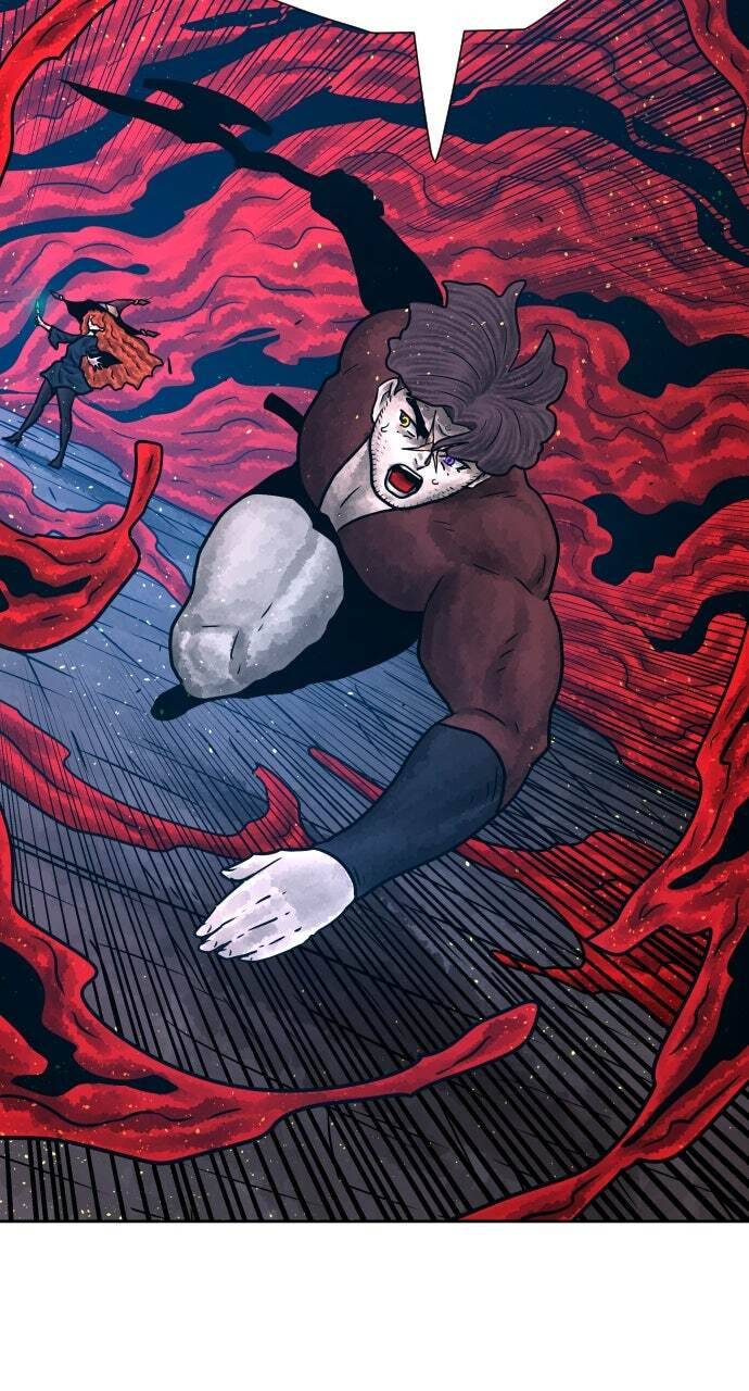 Read Warrior Executioner chapter 54 image 85 on Lezhin