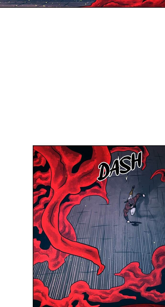 Read Warrior Executioner chapter 54 image 87 on Lezhin
