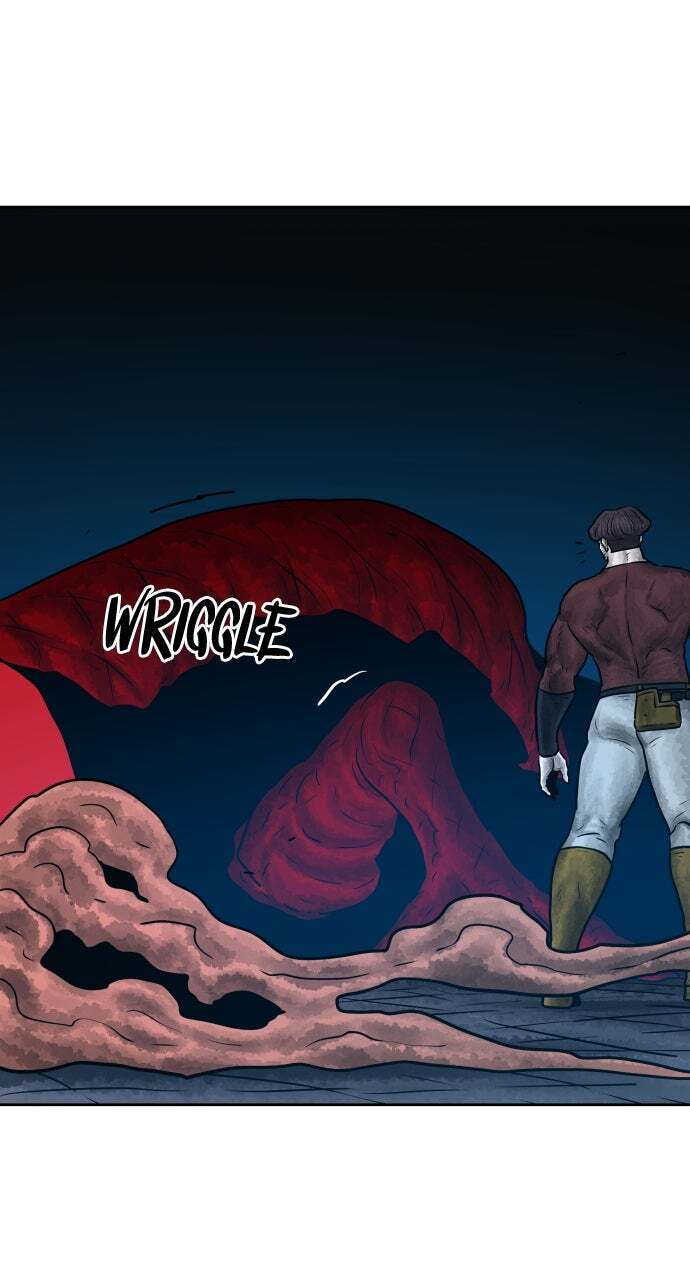 Read Warrior Executioner chapter 54 image 95 on Lezhin