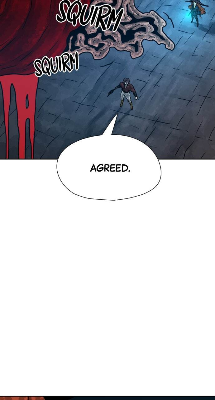 Read Warrior Executioner chapter 54 image 99 on Lezhin