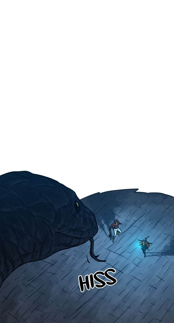 Read Warrior Executioner chapter 55 image 1 on Lezhin