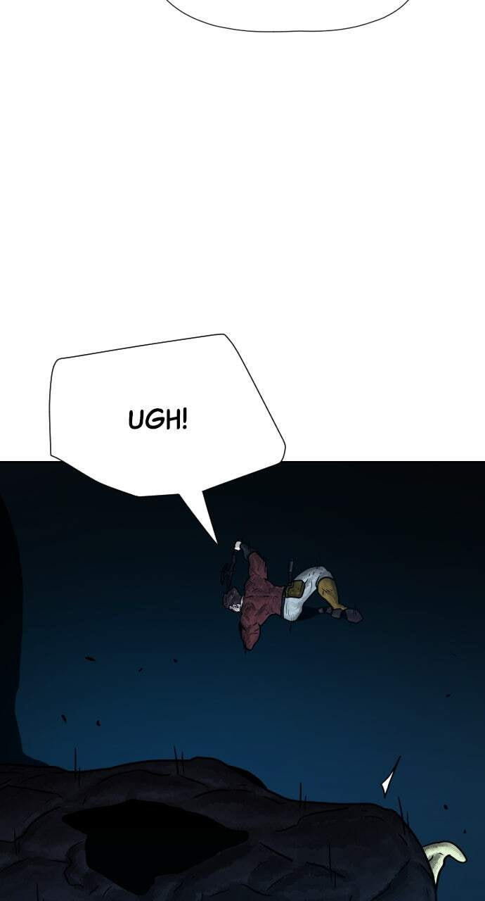 Read Warrior Executioner chapter 55 image 10 on Lezhin
