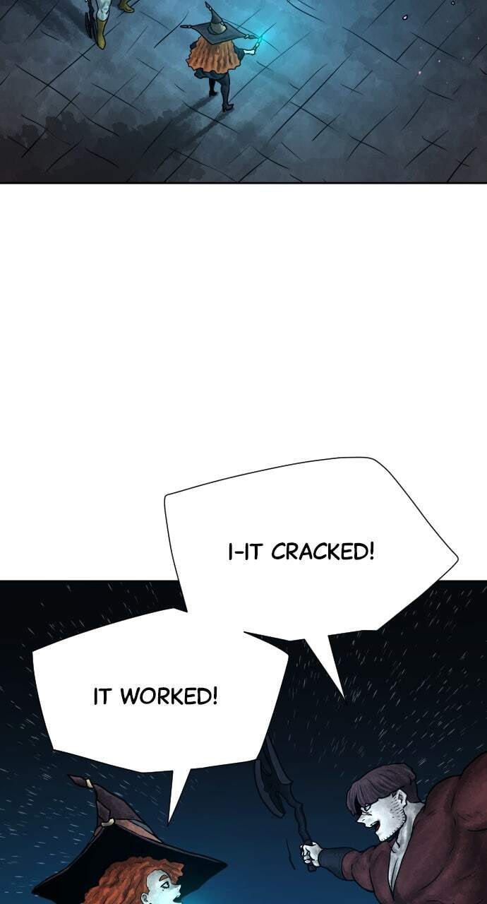 Read Warrior Executioner chapter 55 image 101 on Lezhin