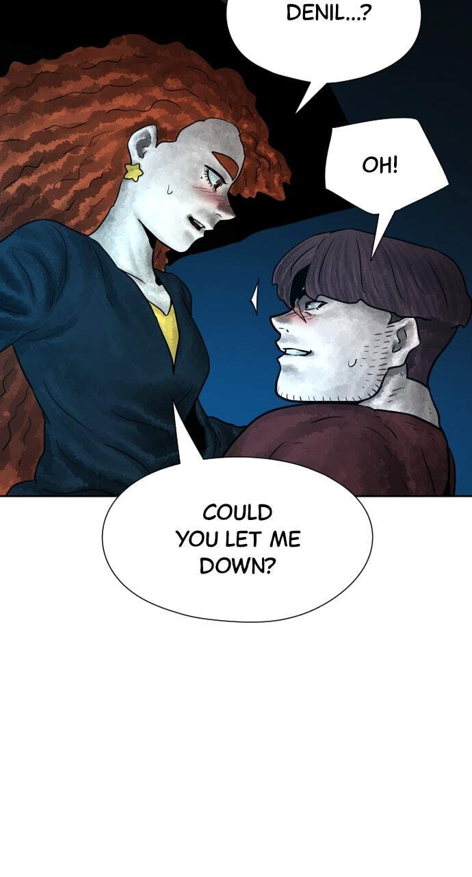 Read Warrior Executioner chapter 55 image 104 on Lezhin