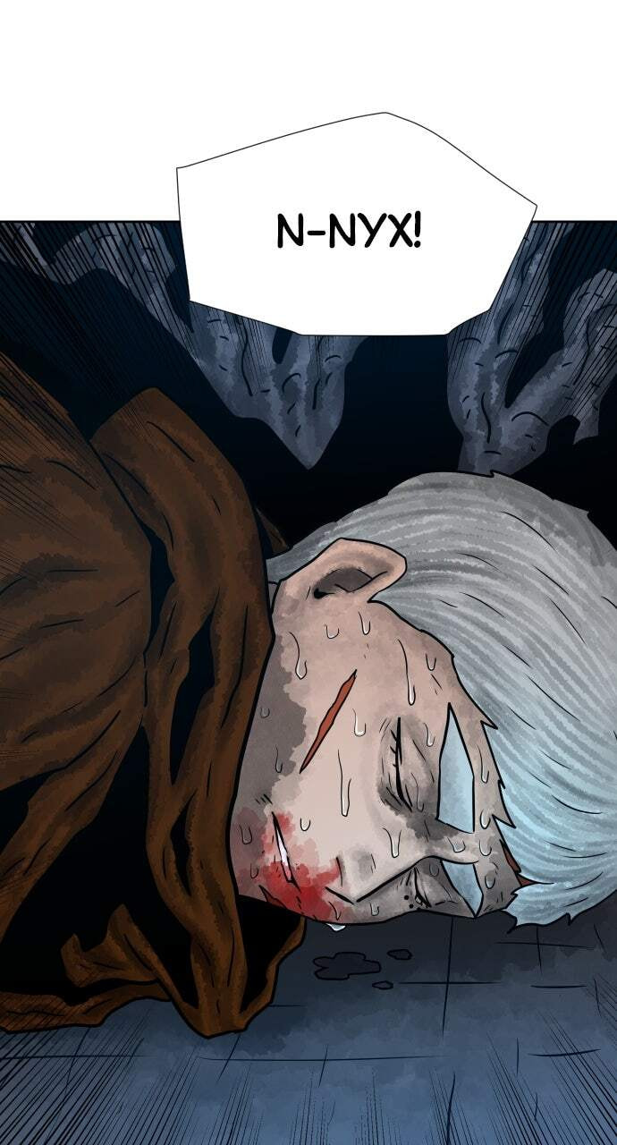 Read Warrior Executioner chapter 55 image 108 on Lezhin