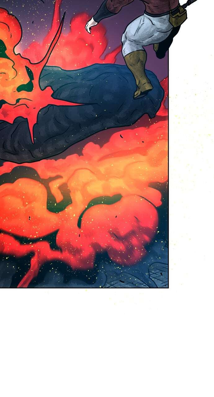 Read Warrior Executioner chapter 55 image 14 on Lezhin