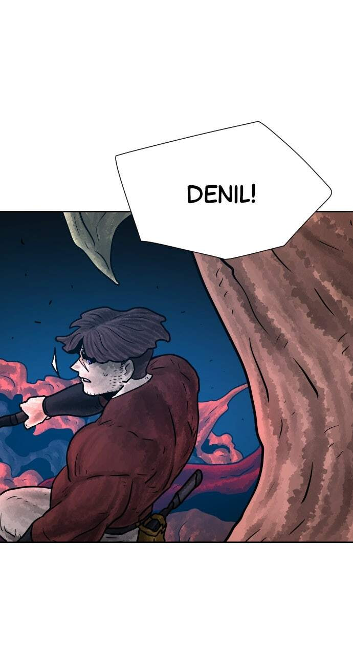 Read Warrior Executioner chapter 55 image 16 on Lezhin