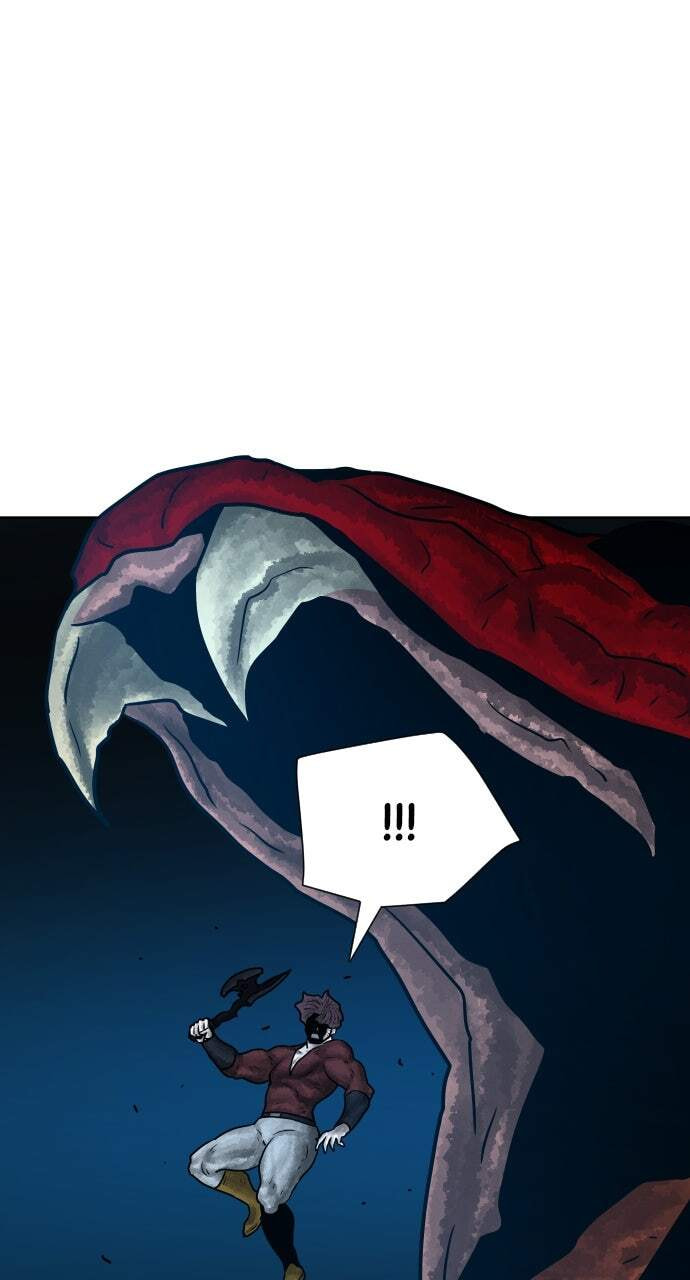 Read Warrior Executioner chapter 55 image 17 on Lezhin
