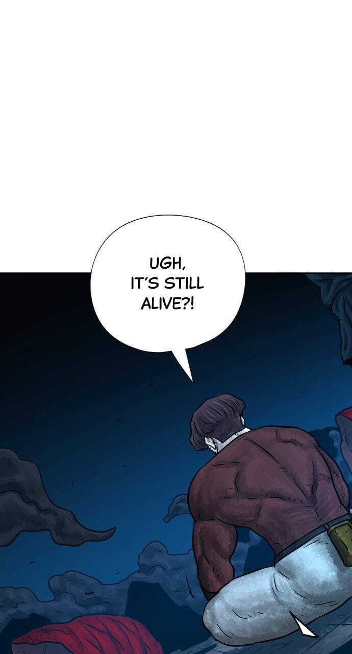 Read Warrior Executioner chapter 55 image 24 on Lezhin