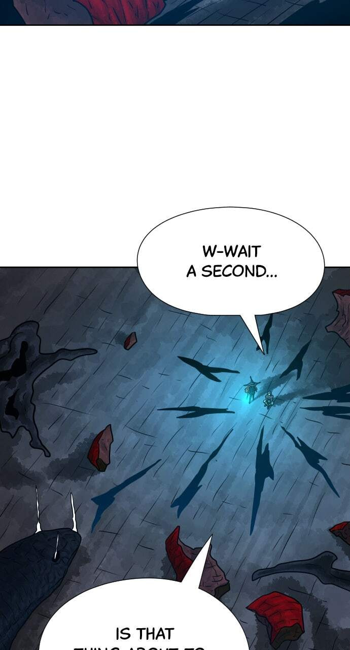 Read Warrior Executioner chapter 55 image 25 on Lezhin