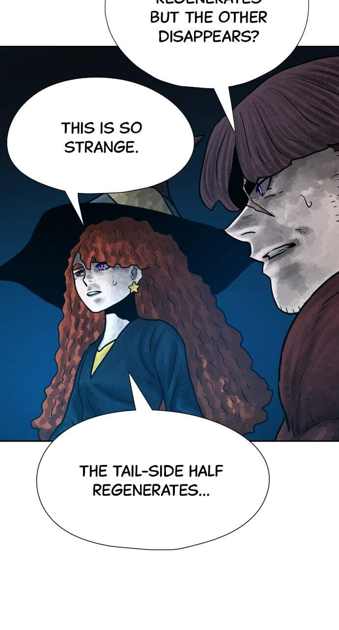 Read Warrior Executioner chapter 55 image 29 on Lezhin