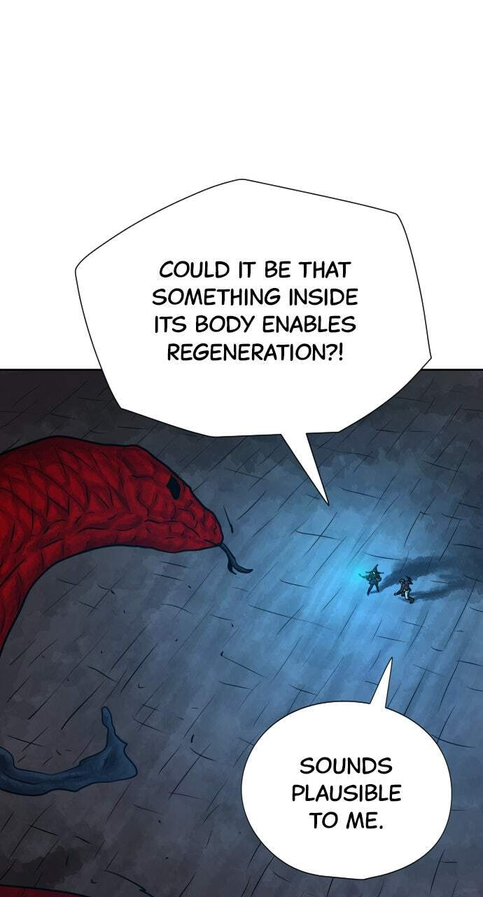 Read Warrior Executioner chapter 55 image 31 on Lezhin