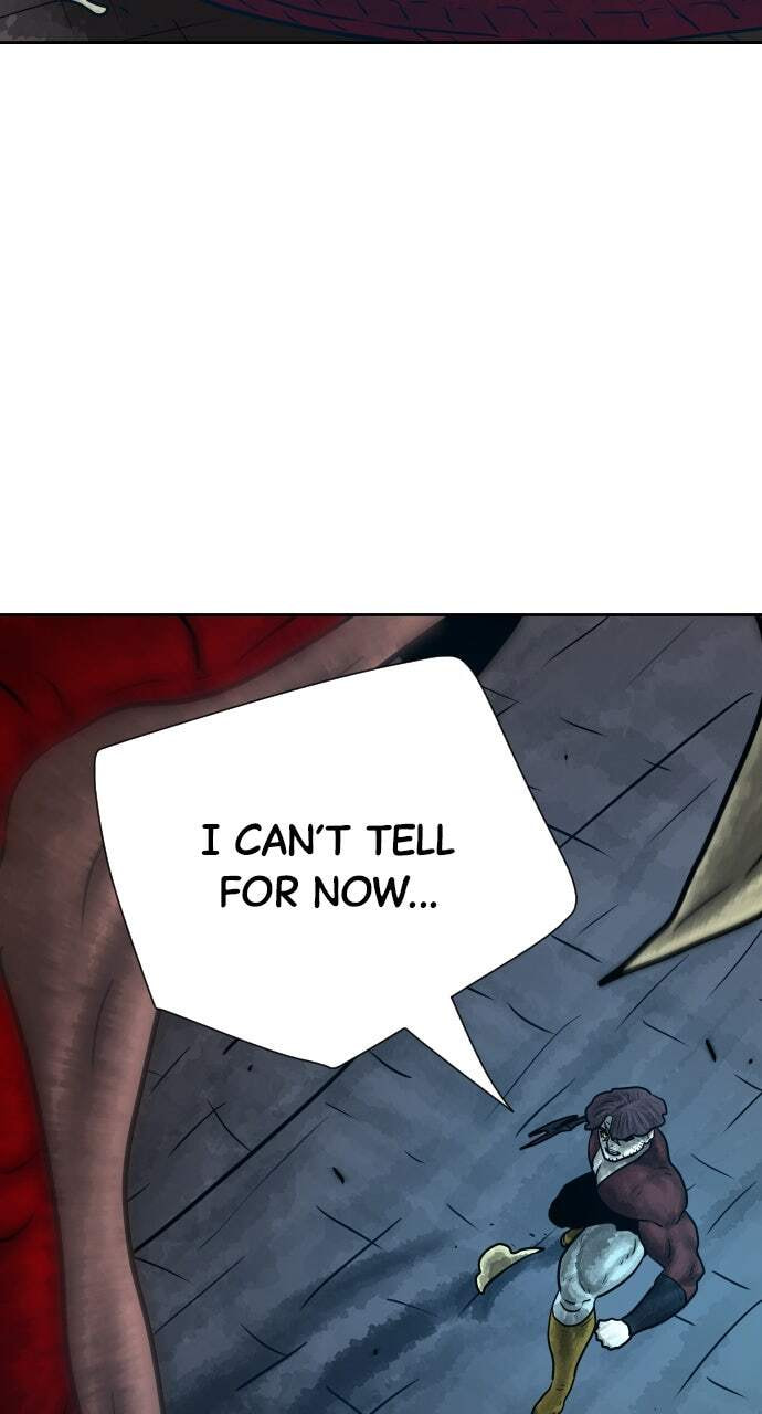 Read Warrior Executioner chapter 55 image 35 on Lezhin
