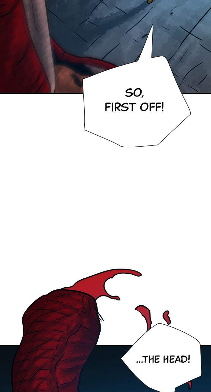 Read Warrior Executioner chapter 55 image 36 on Lezhin