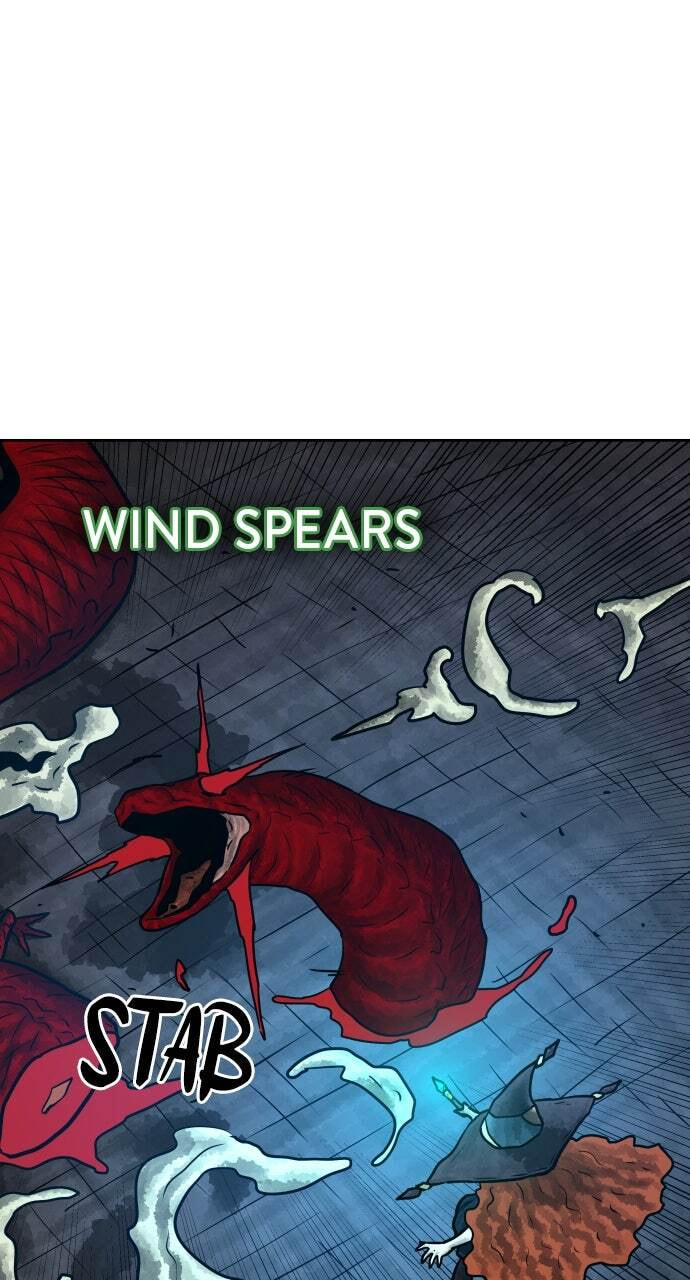 Read Warrior Executioner chapter 55 image 39 on Lezhin