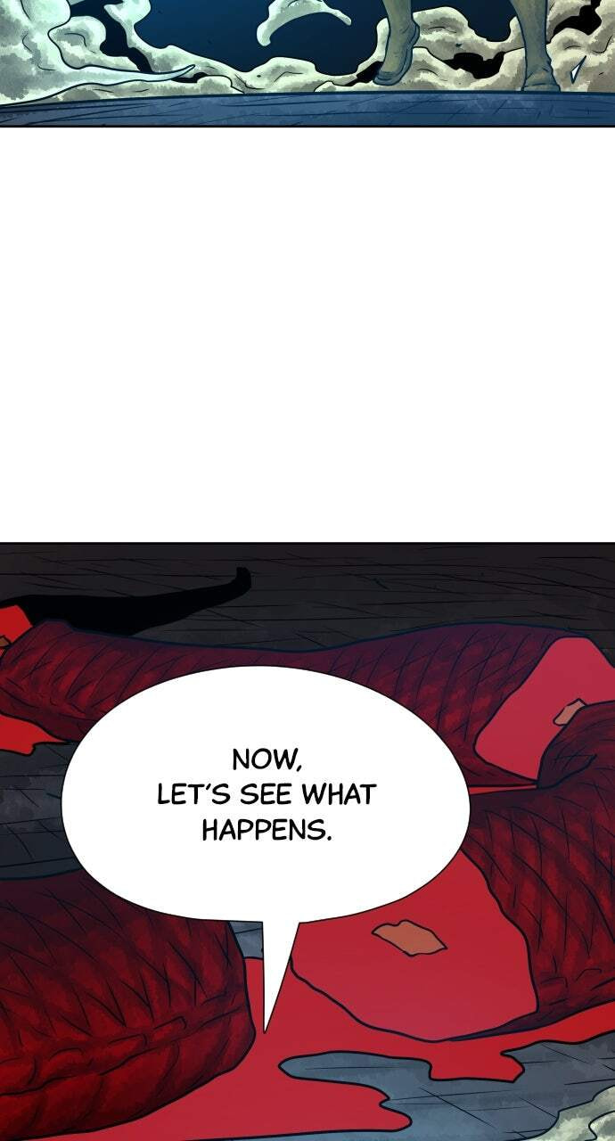 Read Warrior Executioner chapter 55 image 41 on Lezhin