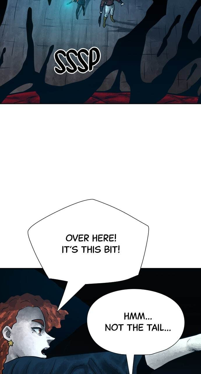 Read Warrior Executioner chapter 55 image 43 on Lezhin