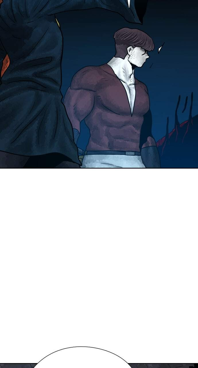 Read Warrior Executioner chapter 55 image 44 on Lezhin
