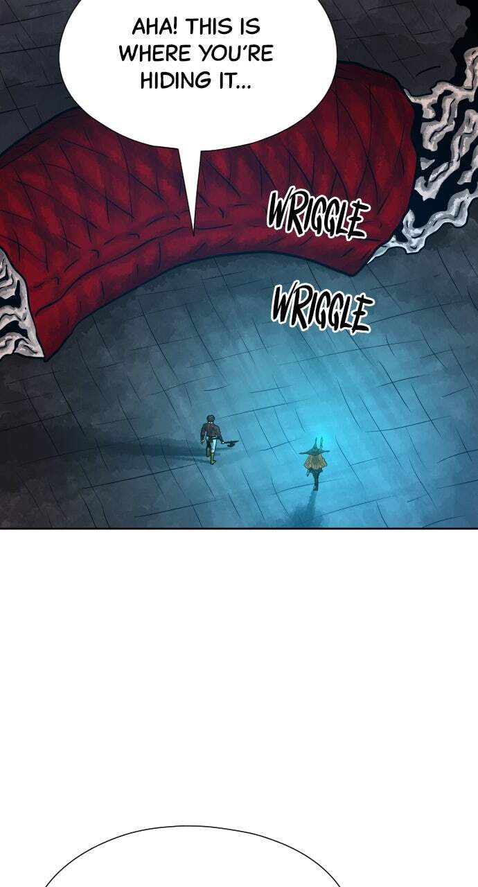 Read Warrior Executioner chapter 55 image 45 on Lezhin