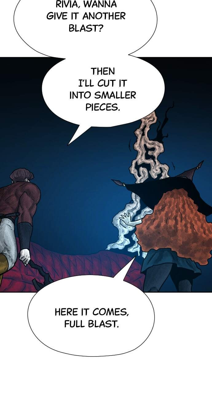 Read Warrior Executioner chapter 55 image 46 on Lezhin