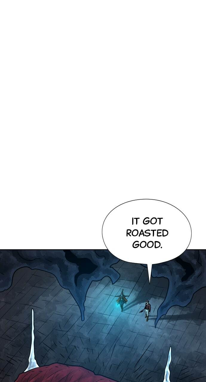 Read Warrior Executioner chapter 55 image 48 on Lezhin