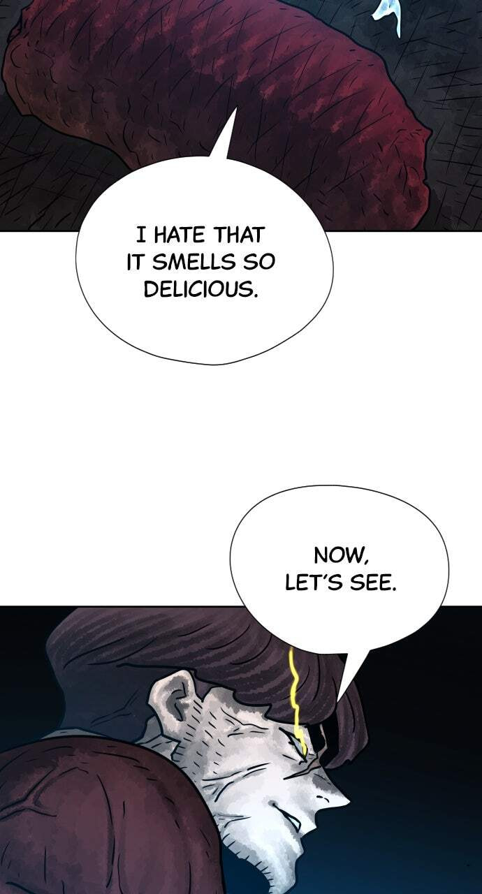 Read Warrior Executioner chapter 55 image 49 on Lezhin