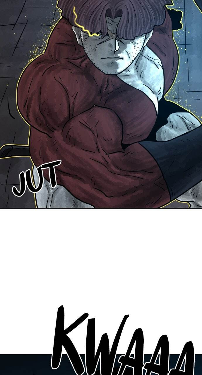Read Warrior Executioner chapter 55 image 5 on Lezhin