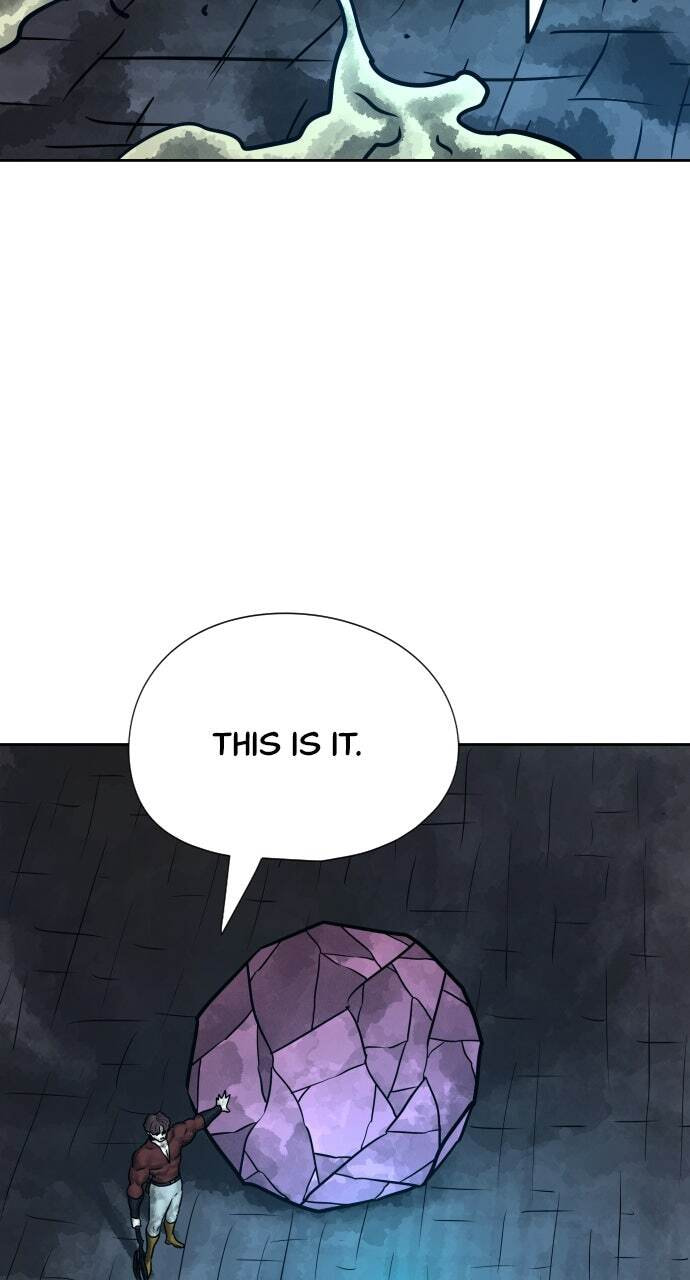 Read Warrior Executioner chapter 55 image 55 on Lezhin