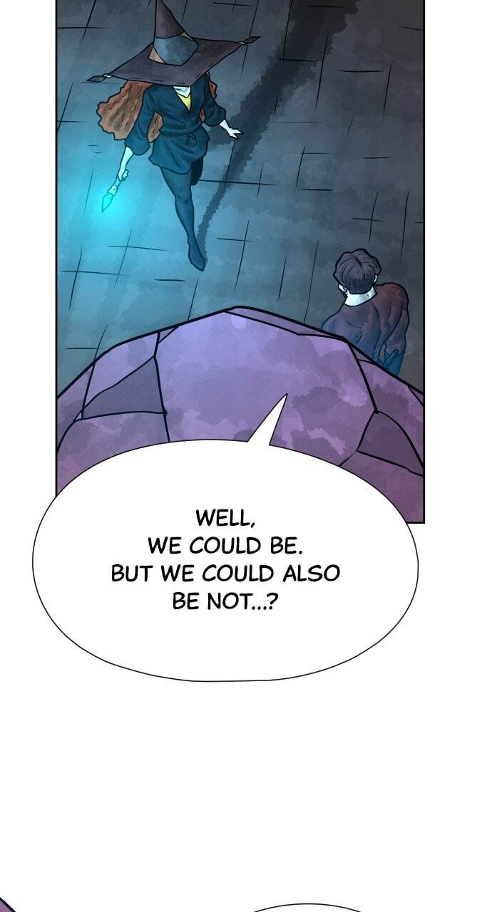 Read Warrior Executioner chapter 55 image 57 on Lezhin