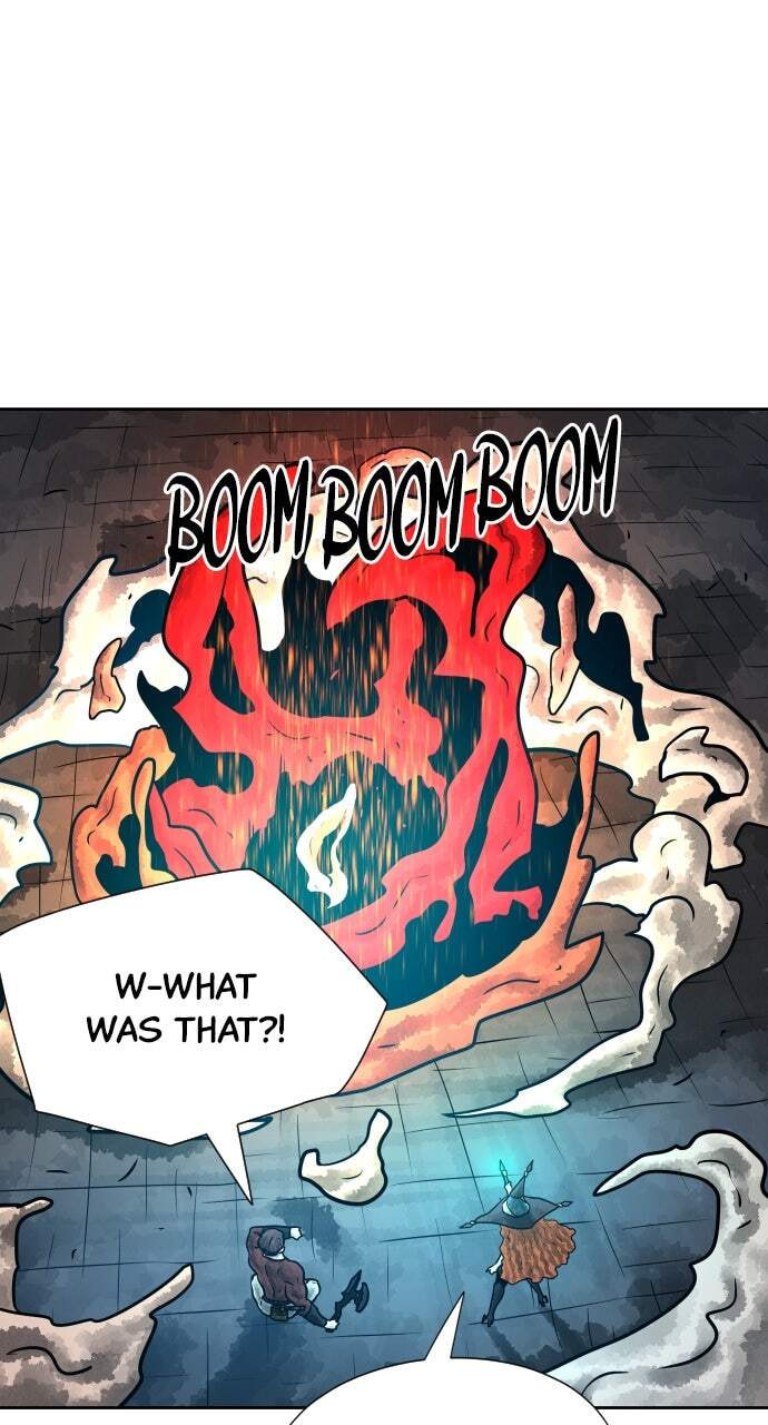 Read Warrior Executioner chapter 55 image 60 on Lezhin