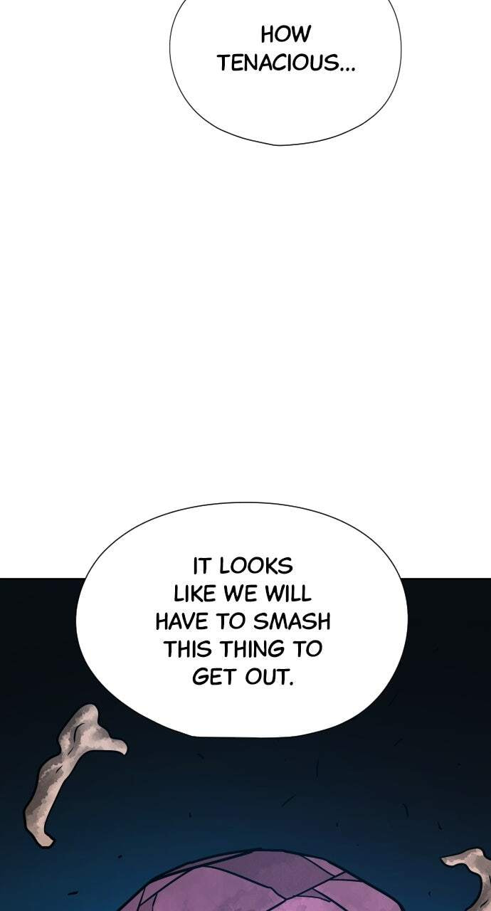 Read Warrior Executioner chapter 55 image 61 on Lezhin