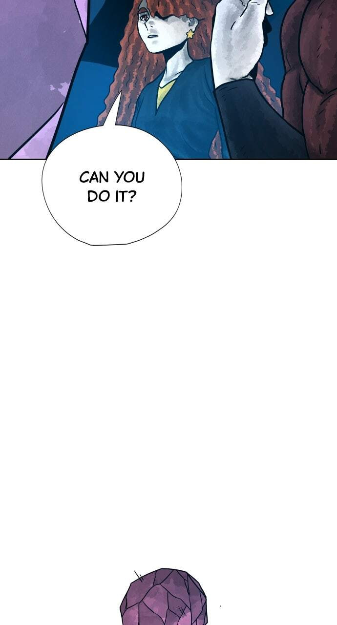Read Warrior Executioner chapter 55 image 63 on Lezhin