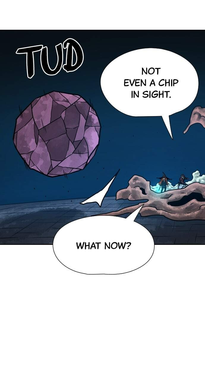 Read Warrior Executioner chapter 55 image 65 on Lezhin