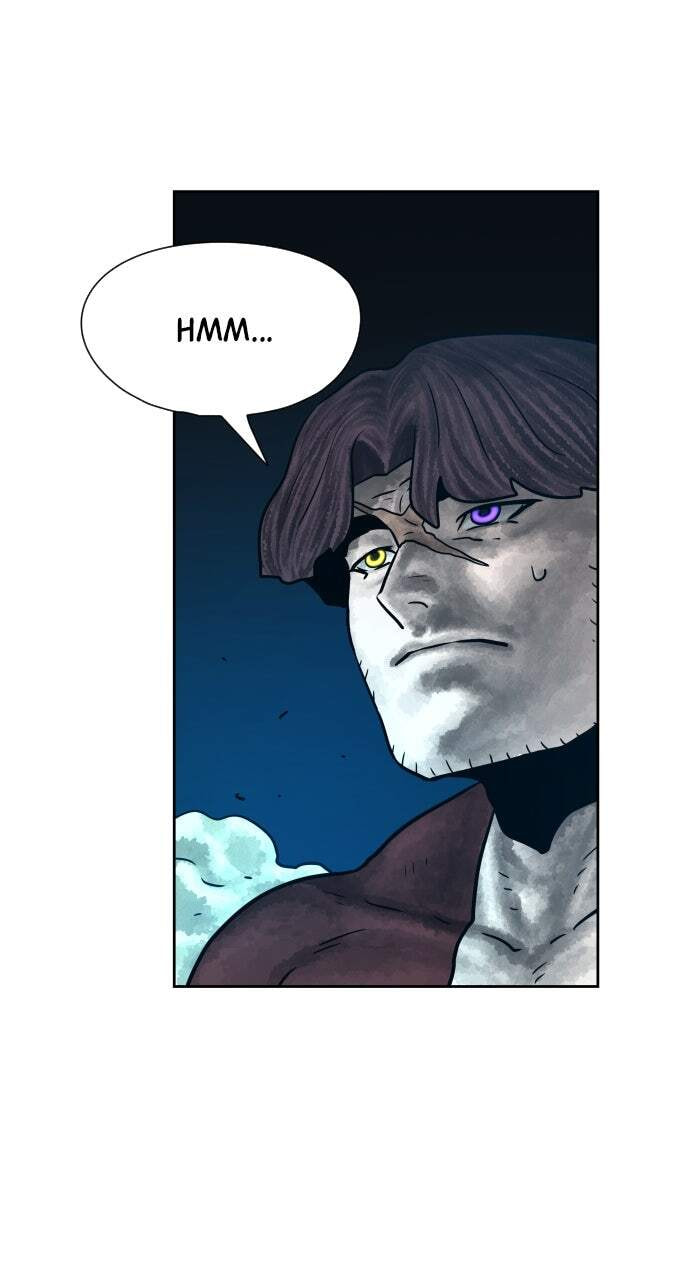 Read Warrior Executioner chapter 55 image 66 on Lezhin
