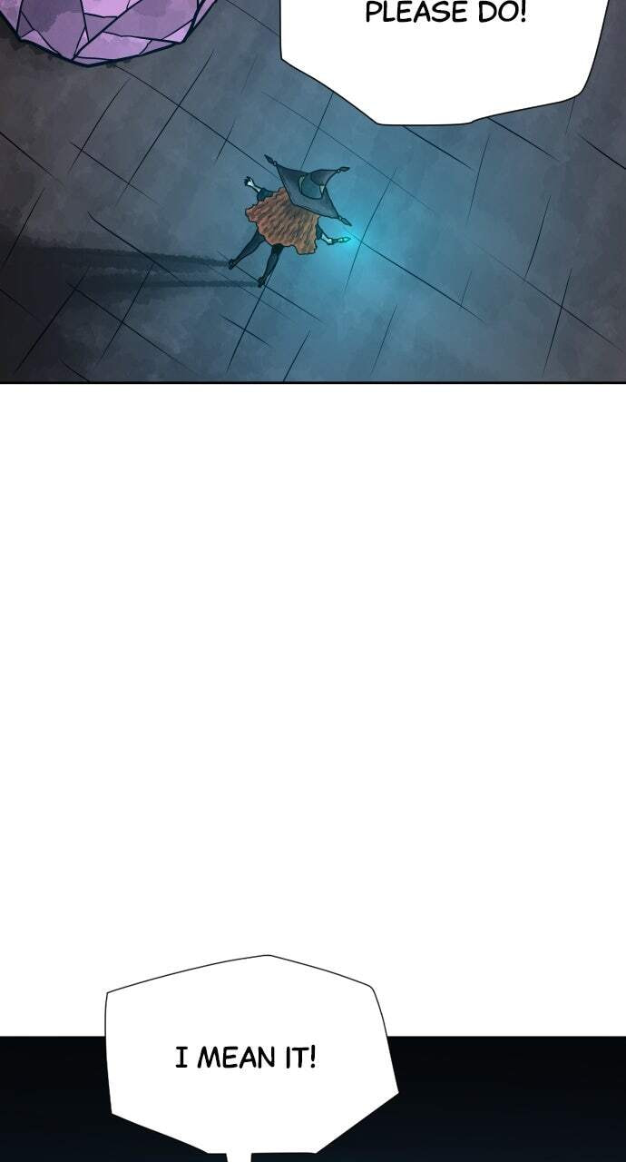 Read Warrior Executioner chapter 55 image 72 on Lezhin