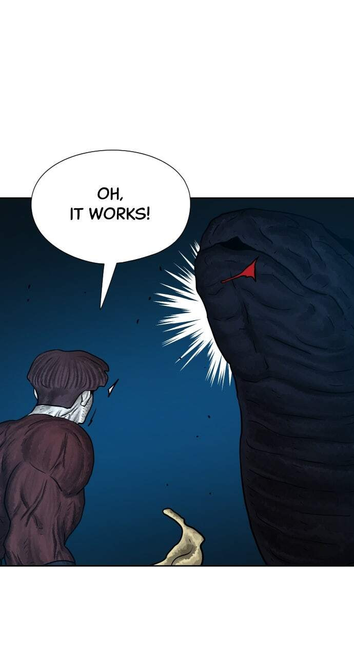 Read Warrior Executioner chapter 55 image 8 on Lezhin