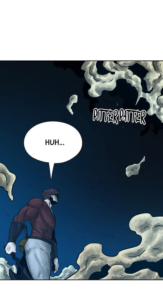 Read Warrior Executioner chapter 55 image 88 on Lezhin